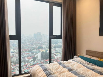 Sun Grand City Ancora Residence, Vietnam Sun Grand City Ancora Residence, Vietnam