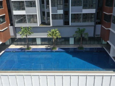 BRG Diamond Residence, Vietnam BRG Diamond Residence, Vietnam