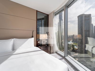 The Address Sky View Tower 2, United Arab Emirates  The Address Sky View Tower 2, United Arab Emirates