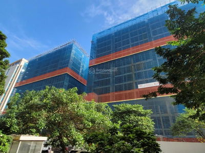 The Charm An Hung, Vietnam The Charm An Hung, Vietnam