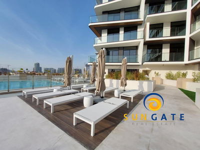 Binghatti LUNA, United Arab Emirates  Binghatti LUNA, United Arab Emirates