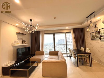 Diamond Island, Vietnam Diamond Island, Vietnam