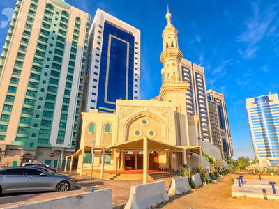 Water Front Tower A, United Arab Emirates Water Front Tower A, United Arab Emirates