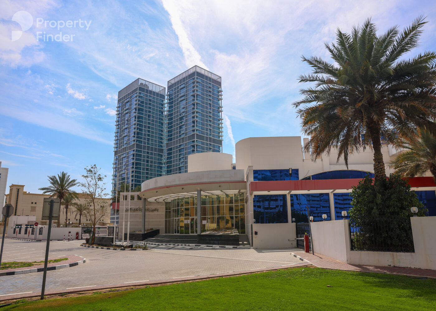 Jumeirah Garden City, United Arab Emirates Jumeirah Garden City, United Arab Emirates