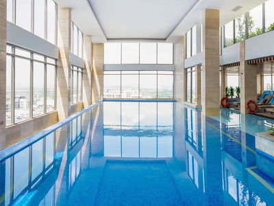 Masteri Water Front, Vietnam Masteri Water Front, Vietnam