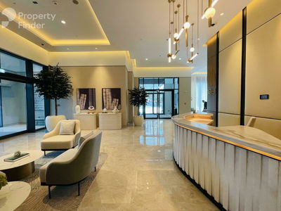 Act Towers, United Arab Emirates  Act Towers, United Arab Emirates