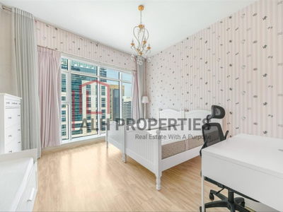 Trident Bayside, United Arab Emirates  Trident Bayside, United Arab Emirates