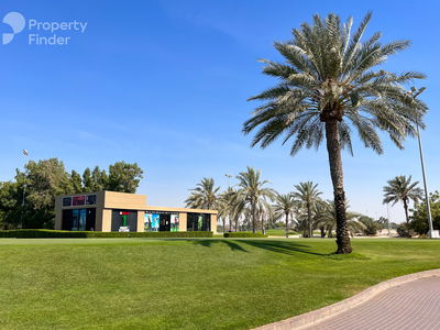 AZIZI Riviera 16, United Arab Emirates  AZIZI Riviera 16, United Arab Emirates