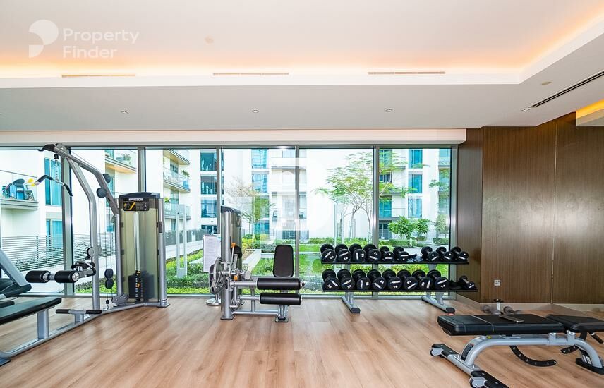 Hartland Greens, United Arab Emirates Hartland Greens, United Arab Emirates