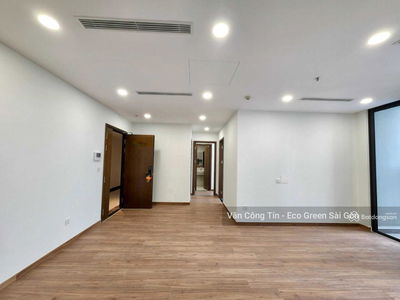 Eco Green Saigon, Vietnam Eco Green Saigon, Vietnam