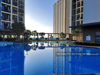 Eco Green Saigon, Vietnam Eco Green Saigon, Vietnam