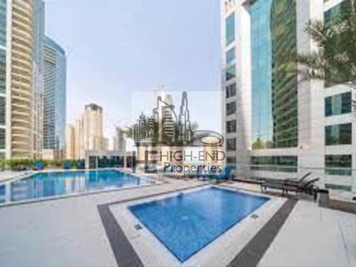 Botanica Tower, United Arab Emirates  Botanica Tower, United Arab Emirates