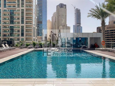 Botanica Tower, United Arab Emirates  Botanica Tower, United Arab Emirates