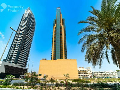 Marina Diamond 6, United Arab Emirates  Marina Diamond 6, United Arab Emirates