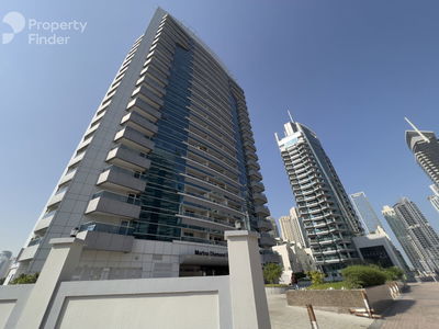 Marina Diamond 6, United Arab Emirates  Marina Diamond 6, United Arab Emirates