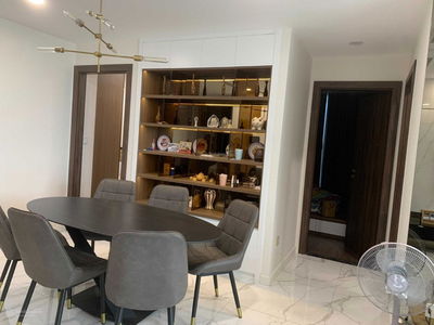 Sunshine Sky City , Vietnam  Sunshine Sky City , Vietnam