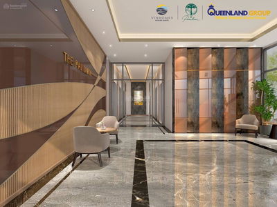 The Pavilion - Vinhomes Ocean Park project, Ly Thanh Tong Street, Duong Xa Commune, Gia Lam, Hanoi, Vietnam The Pavilion - Vinhomes Ocean Park project, Ly Thanh Tong Street, Duong Xa Commune, Gia Lam, Hanoi, Vietnam