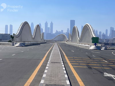 AZIZI Riviera, United Arab Emirates  AZIZI Riviera, United Arab Emirates