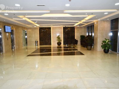 DEC Tower 2, United Arab Emirates  DEC Tower 2, United Arab Emirates