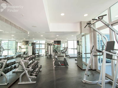 DEC Tower 2, United Arab Emirates  DEC Tower 2, United Arab Emirates