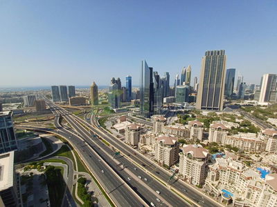 Kempinski BLVD, United Arab Emirates  Kempinski BLVD, United Arab Emirates