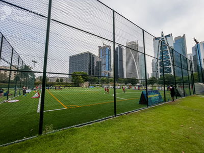 Movenpick Jumeirah Lakes Towers, United Arab Emirates  Movenpick Jumeirah Lakes Towers, United Arab Emirates