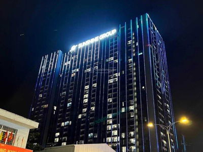 Sunshine Sky City , Vietnam Sunshine Sky City , Vietnam