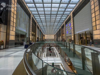 The Address Residences Dubai Opera Tower 1, United Arab Emirates  The Address Residences Dubai Opera Tower 1, United Arab Emirates