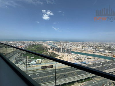 Aykon City Tower C, United Arab Emirates  Aykon City Tower C, United Arab Emirates