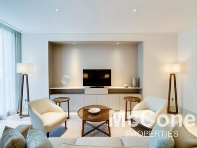 Vida Residence Downtown, United Arab Emirates  Vida Residence Downtown, United Arab Emirates