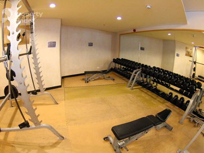 Al Anbar Tower, United Arab Emirates  Al Anbar Tower, United Arab Emirates