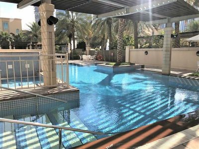 Al Anbar Tower, United Arab Emirates  Al Anbar Tower, United Arab Emirates