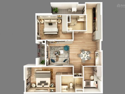 Moonlight 1, Vietnam Moonlight 1, Vietnam