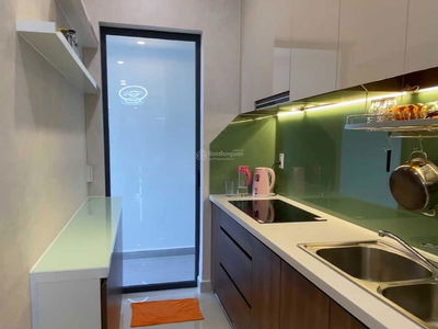 Q7 Saigon Riverside, Vietnam Q7 Saigon Riverside, Vietnam