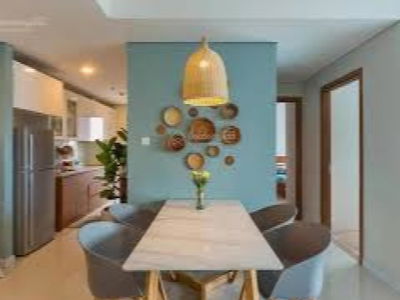 Rivera Park Saigon, Vietnam Rivera Park Saigon, Vietnam