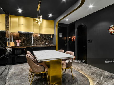 Galaxy 9, Vietnam Galaxy 9, Vietnam