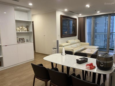 Thang Long Number One, Vietnam Thang Long Number One, Vietnam