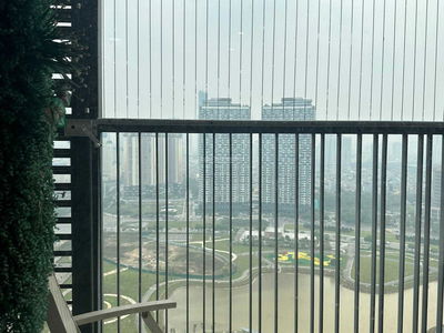 My Dinh Pearl, Vietnam My Dinh Pearl, Vietnam