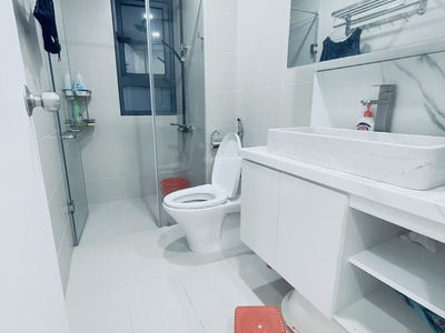 Topaz Twins, Vietnam Topaz Twins, Vietnam