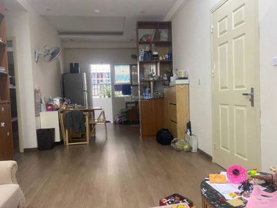 HH4 Linh Dam, Vietnam HH4 Linh Dam, Vietnam