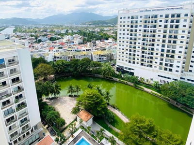 Vinh Diem Trung Urban Area, Vietnam Vinh Diem Trung Urban Area, Vietnam