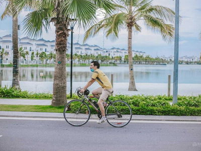 Vinhomes Ocean Park Gia Lam, Vietnam Vinhomes Ocean Park Gia Lam, Vietnam