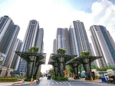 Goldmark City, Vietnam Goldmark City, Vietnam