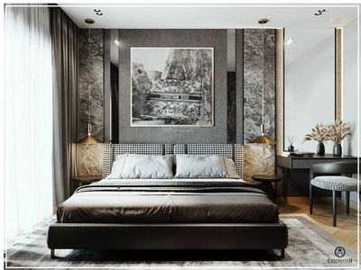 Scenic Valley 1, Vietnam Scenic Valley 1, Vietnam