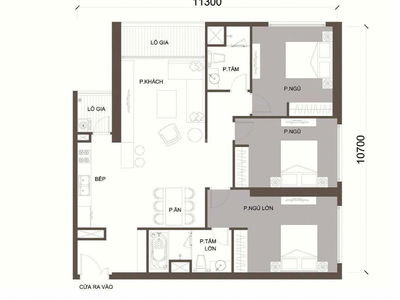 Vinhomes Metropolis - Lieu Giai, Vietnam Vinhomes Metropolis - Lieu Giai, Vietnam