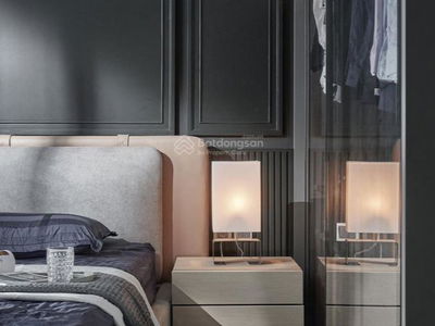 Vinhomes Metropolis - Lieu Giai, Vietnam Vinhomes Metropolis - Lieu Giai, Vietnam