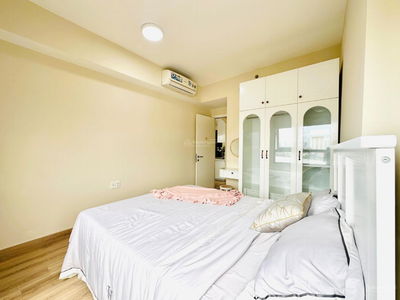 Masteri Thao Dien, Vietnam Masteri Thao Dien, Vietnam