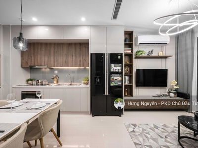 Masteri West Heights, Vietnam Masteri West Heights, Vietnam