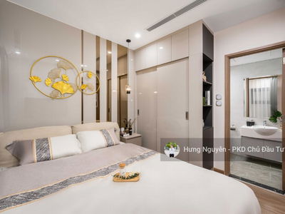 Masteri West Heights, Vietnam Masteri West Heights, Vietnam