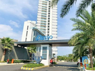 D'Lusso Apartment, Vietnam D'Lusso Apartment, Vietnam